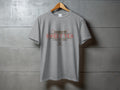 Sweet Tea & Country Songs | Rustic Charm - country music tee, heavyweight cotton, Texas Dust & Denim western apparel