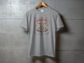 Ranch Life Social Club Classic - ranch life graphic tee, heavyweight cotton, Texas Dust & Denim western apparel