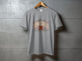 Vintage Rodeo Cowgirls Graphic - statement cowgirl tee, heavyweight cotton, Texas Dust & Denim western apparel
