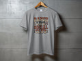 Ranch Life Social Club Heritage - ranch life graphic tee, heavyweight cotton, Texas Dust & Denim western apparel