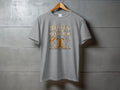 Spirit of the West Graphic - country music tee, heavyweight cotton, Texas Dust & Denim western apparel