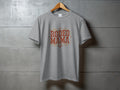 Heritage Rodeo Mama - western mom tee, heavyweight cotton, Texas Dust & Denim western apparel